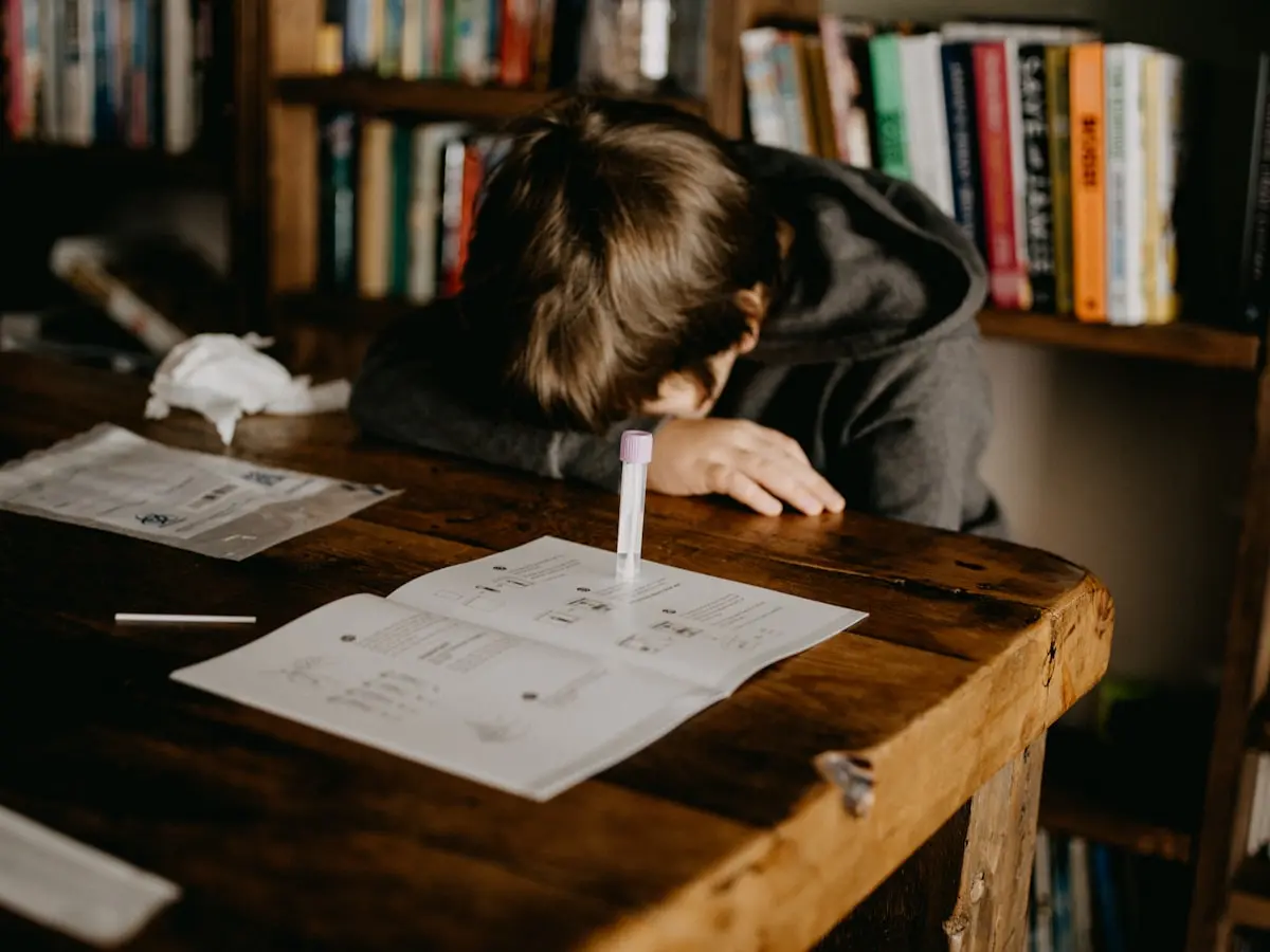 Bac et examens : sophrologie et hypnose contre le stress des révisions en Vendée