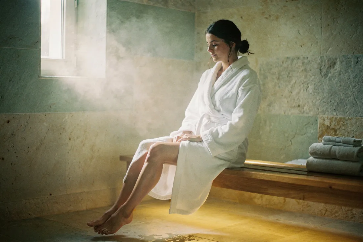 Spa et hammam en Vendée : 6 adresses ouvertes à tous, tarifs et comment choisir