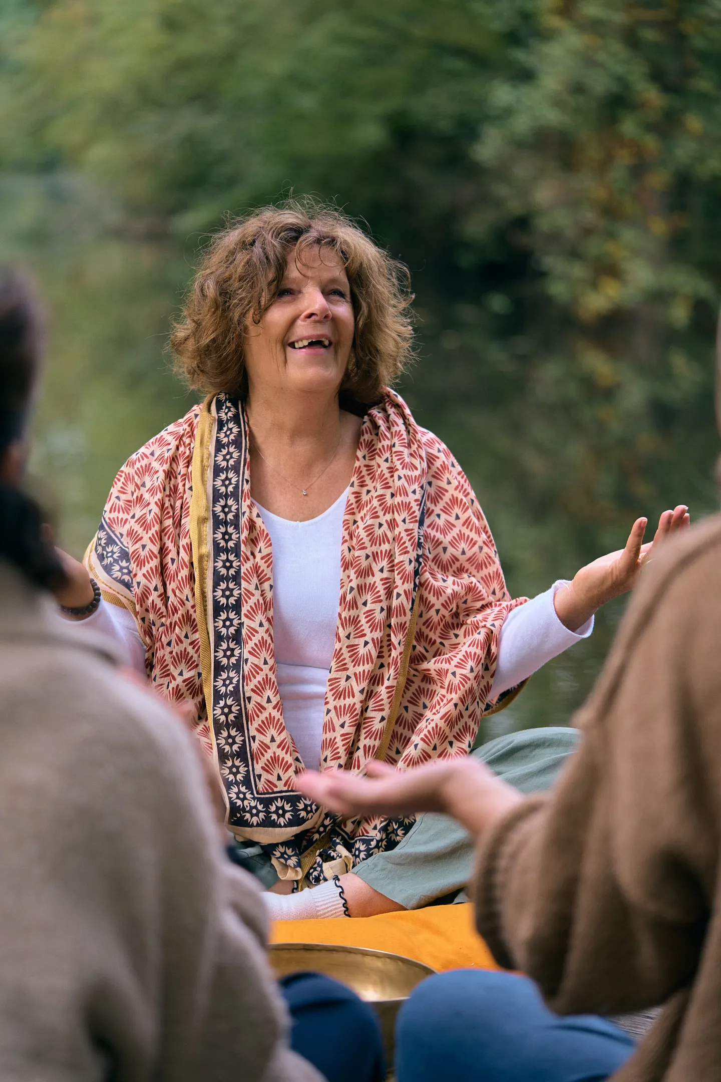 Praticien mis en avant dans le Mag